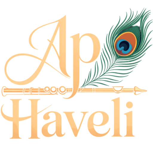 Amar Prem Haveli Logo